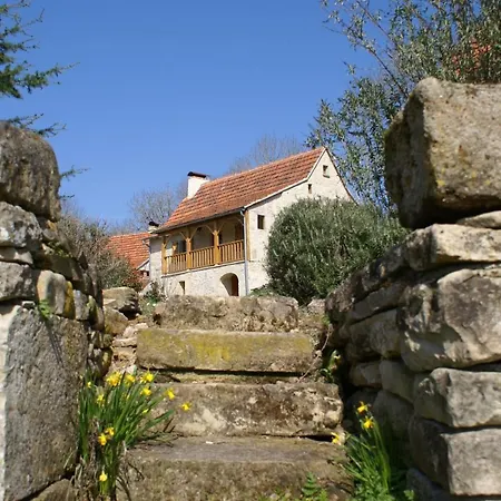 Figeac Les Lauriers