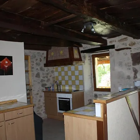 Figeac Les Lauriers *