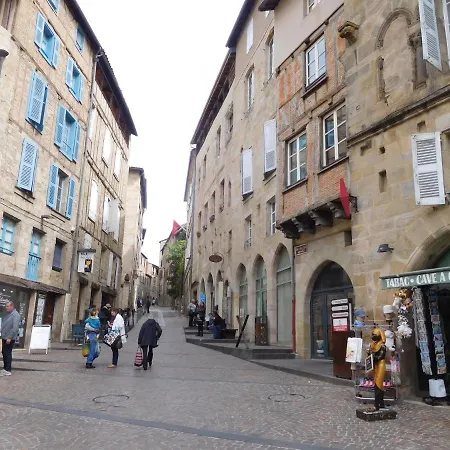 Figeac Les Lauriers *