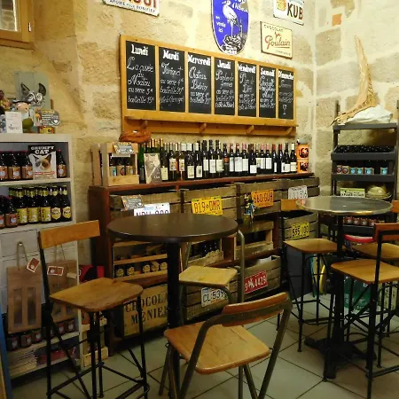 Figeac Les Lauriers