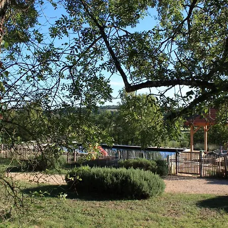 Figeac Les Lauriers Nyaraló Issepts