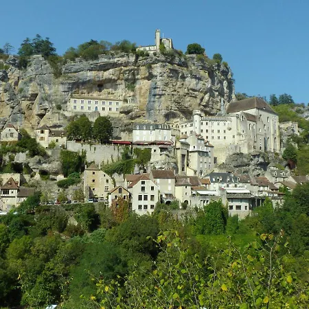 Figeac Les Lauriers Nyaraló Issepts