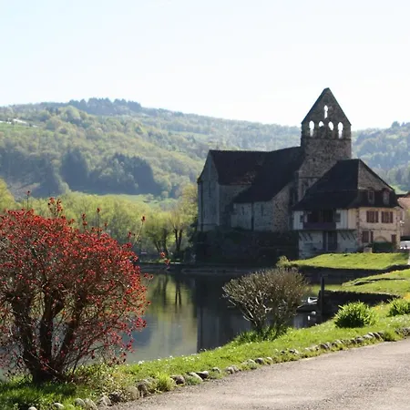 Figeac Les Lauriers Nyaraló *