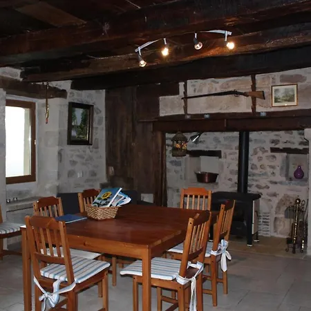 Nyaraló Figeac Les Lauriers