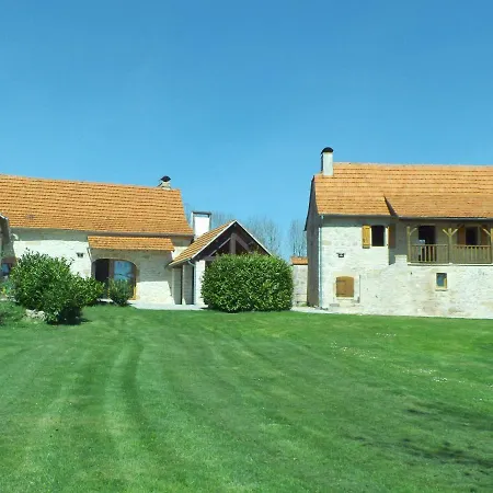 Figeac Les Lauriers Nyaraló Issepts